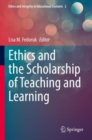 Ethics and the Scholarship of Teaching and Learning - Book