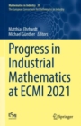 Progress in Industrial Mathematics at ECMI 2021 - eBook