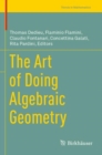 The Art of Doing Algebraic Geometry - Book