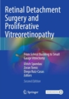 Retinal Detachment Surgery and Proliferative Vitreoretinopathy : From Scleral Buckling to Small Gauge Vitrectomy - Book