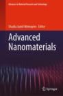 Advanced Nanomaterials - eBook