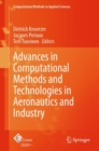 Advances in Computational Methods and Technologies in Aeronautics and Industry - Book