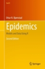 Epidemics : Models and Data Using R - Book