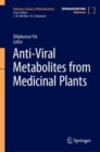 Anti-Viral Metabolites from Medicinal Plants - Book
