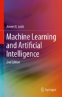 Machine Learning and Artificial Intelligence - Book