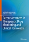 Recent Advances in Therapeutic Drug Monitoring and Clinical Toxicology - Book