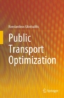 Public Transport Optimization - eBook