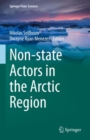 Non-state Actors in the Arctic Region - Book