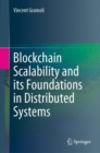Blockchain Scalability and its Foundations in Distributed Systems - eBook