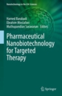 Pharmaceutical Nanobiotechnology for Targeted Therapy - Book