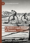A Modern Legal History of Treasure - Book