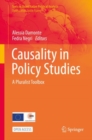 Causality in Policy Studies : a Pluralist Toolbox - eBook