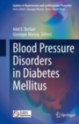 Blood Pressure Disorders in Diabetes Mellitus - eBook