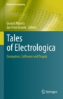 Tales of Electrologica : Computers, Software and People - eBook