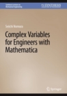 Complex Variables for Engineers with Mathematica - Book