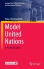 Model United Nations : A Practical Guide - eBook