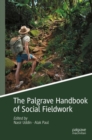 The Palgrave Handbook of Social Fieldwork - Book