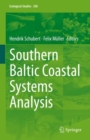 Southern Baltic Coastal Systems Analysis - Book