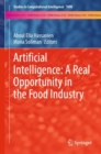 Artificial Intelligence: A Real Opportunity in the Food Industry - Book
