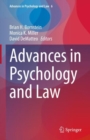 Advances in Psychology and Law - Book