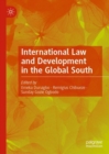 International Law and Development in the Global South - Book