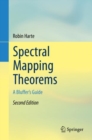 Spectral Mapping Theorems : A Bluffer's Guide - Book