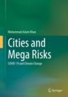 Cities and Mega Risks : COVID-19 and Climate Change - Book