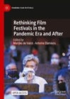Rethinking Film Festivals in the Pandemic Era and After - eBook