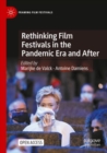 Rethinking Film Festivals in the Pandemic Era and After - Book