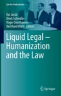 Liquid Legal - Humanization and the Law - Book
