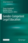 Gender-Competent Legal Education - eBook
