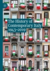 The History of Contemporary Italy 1943-2019 - eBook