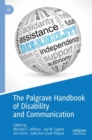 The Palgrave Handbook of Disability and Communication - Book