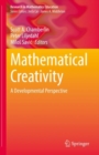 Mathematical Creativity : A Developmental Perspective - Book