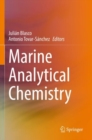 Marine Analytical Chemistry - Book