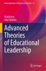 Advanced Theories of Educational Leadership - Book