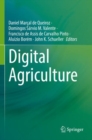 Digital Agriculture - Book