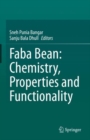 Faba Bean: Chemistry, Properties and Functionality - Book