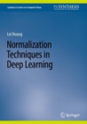 Normalization Techniques in Deep Learning - eBook