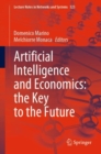 Artificial Intelligence and Economics: the Key to the Future - Book