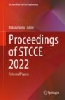 Proceedings of STCCE 2022 : Selected Papers - eBook