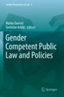 Gender Competent Public Law and Policies - Book