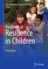 Handbook of Resilience in Children - Book