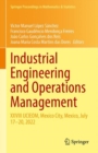 Industrial Engineering and Operations Management : XXVIII IJCIEOM, Mexico City, Mexico, July 17-20, 2022 - eBook
