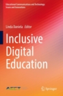 Inclusive Digital Education - Book