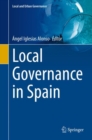 Local Governance in Spain - eBook