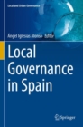 Local Governance in Spain - Book