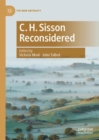 C. H. Sisson Reconsidered - eBook