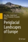 Periglacial Landscapes of Europe - Book