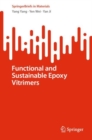 Functional and Sustainable Epoxy Vitrimers - eBook